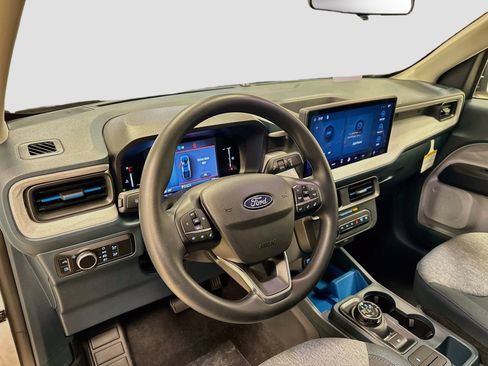New 2026 Ford Maverick XLT FWD image 9