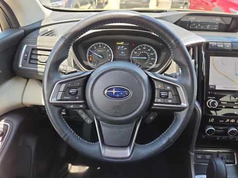 Used 2022 Subaru Ascent Limited w/ Technology Package AWD/4WD image 20