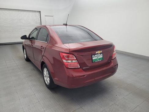 Used 2019 Chevrolet Sonic LT FWD image 5