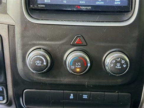 Used 2019 RAM 1500 Tradesman w/ Tradesman SXT Package image 14