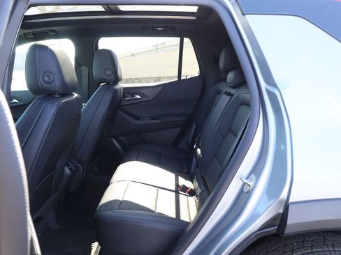 New 2026 Chevrolet Equinox LT w/ Convenience Package II image 37