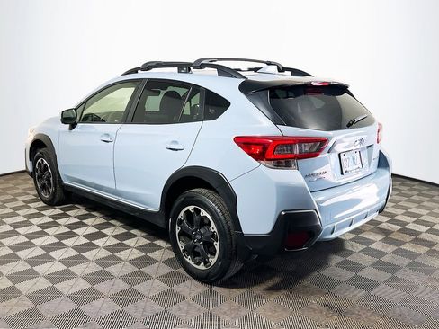 Used 2023 Subaru Crosstrek 2.0i Premium image 5