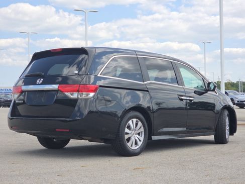 Used 2015 Honda Odyssey EX image 15