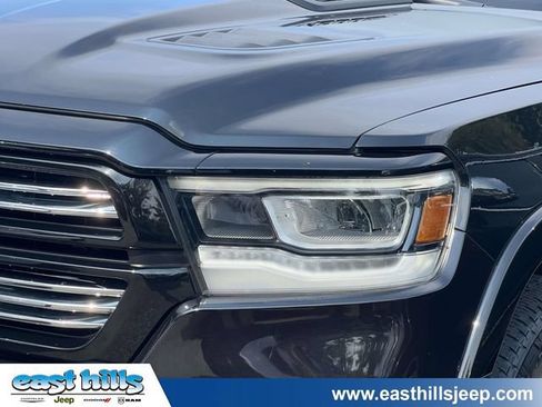 Used 2022 RAM 1500 Laramie AWD/4WD image 5