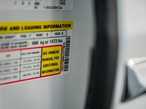 Used 2021 Lincoln Navigator L Black Label w/ Special Edition Package image 52