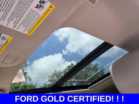 Certified 2024 Ford Expedition Max Limited RWD image 22