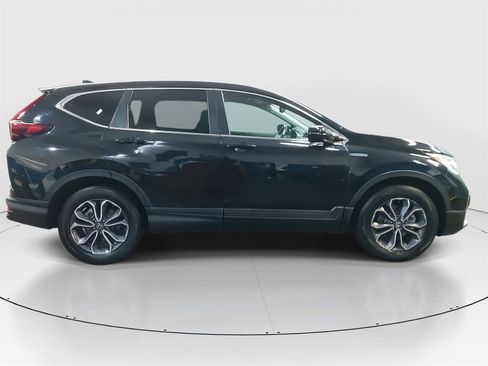 Used 2022 Honda CR-V EX-L image 4