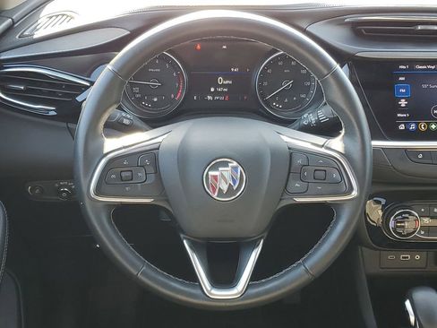 Used 2023 Buick Encore GX Select FWD image 25