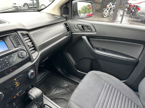 Used 2022 Ford Ranger XL AWD/4WD image 31