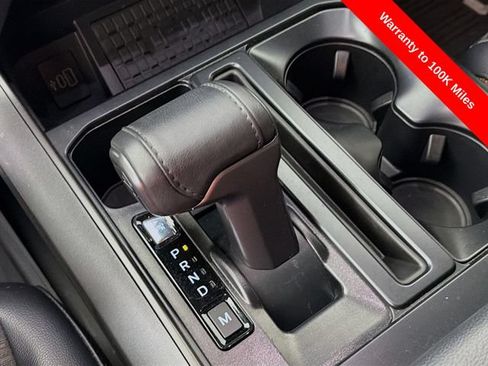 Used 2025 Ford F150 Tremor w/ Bed Utility Package AWD/4WD image 22