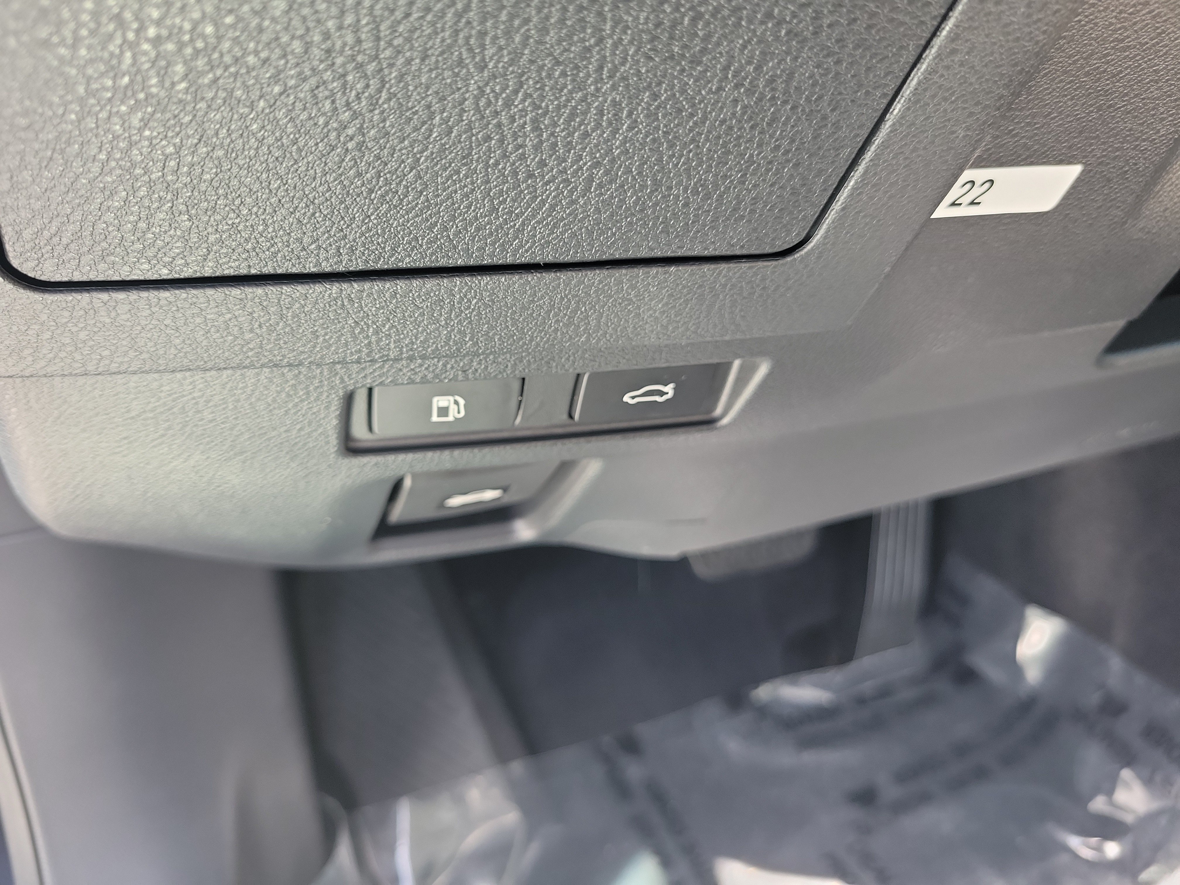 Used 2025 Lexus ES 350 w/ Premium Package FWD image 23