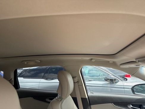 Used 2019 Lincoln Nautilus Reserve AWD/4WD image 7