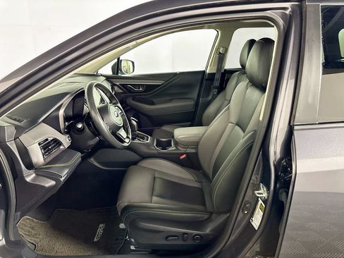 Certified 2024 Subaru Outback Onyx Edition XT AWD/4WD image 12