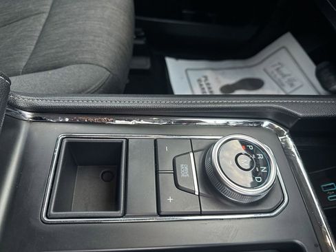 Used 2022 Ford Expedition XLT image 22