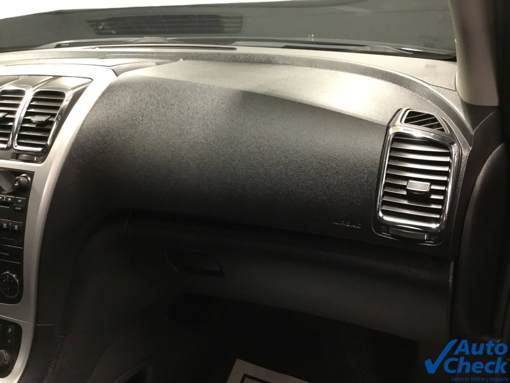Used 2010 GMC Acadia SLT AWD/4WD image 40