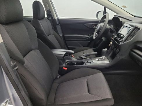 Used 2022 Subaru Impreza 2.0i image 21
