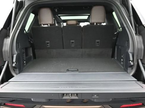 New 2027 Ford Expedition King Ranch AWD/4WD image 36