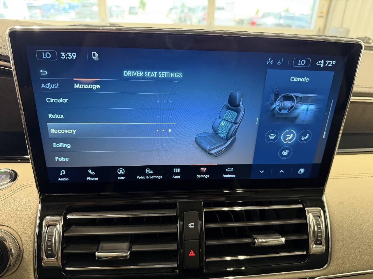 Used 2022 Lincoln Navigator L Reserve AWD/4WD image 64
