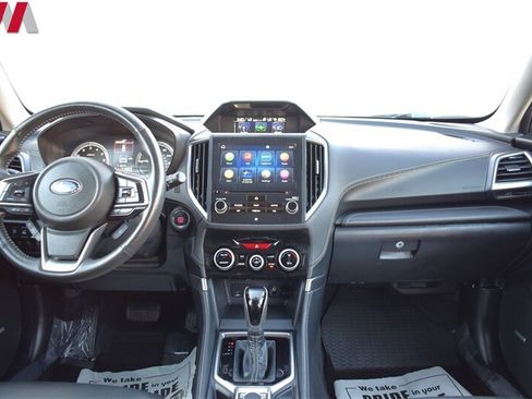 Used 2019 Subaru Forester Touring w/ Popular Package #3 AWD/4WD image 14
