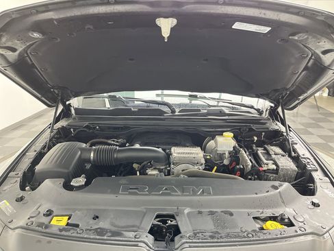 Used 2020 RAM 1500 Rebel w/ Rebel Level 2 Equipment Group image 28