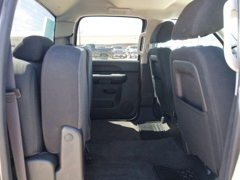 Used 2013 Chevrolet Silverado 1500 LT w/ All-Star Edition AWD/4WD image 28