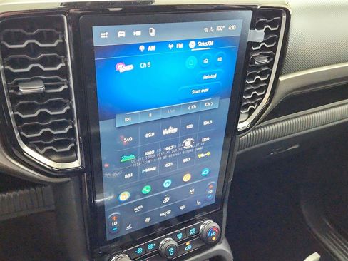 New 2026 Ford Ranger XLT w/ Equipment Group 301A High AWD/4WD image 28