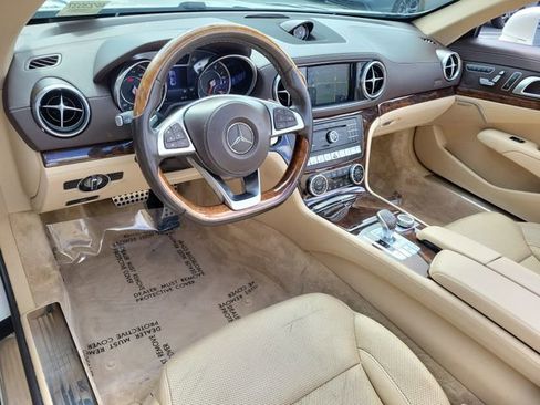 Used 2019 Mercedes-Benz SL 450 image 15