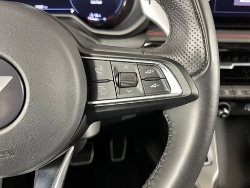 Used 2024 Dodge Hornet R/T AWD/4WD image 14