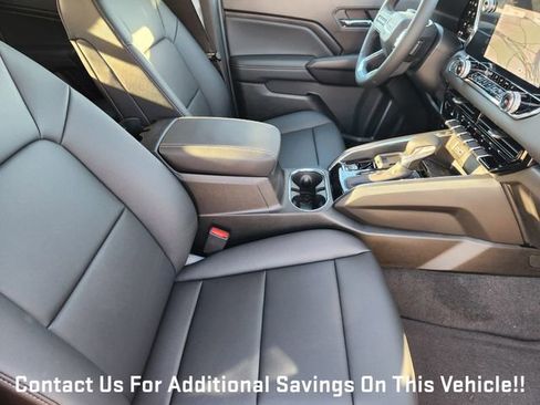 New 2026 GMC Canyon Elevation w/ Convenience Package image 10