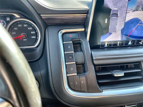 Certified 2021 Chevrolet Tahoe Z71 w/ Z71 Off-Road Package image 7