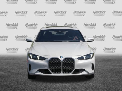 Certified 2025 BMW 430i xDrive Coupe w/ Convenience Package AWD/4WD image 3