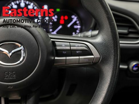 Used 2023 MAZDA CX-30 AWD 2.5 S image 15