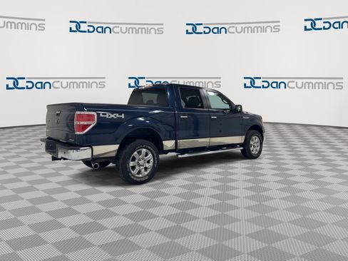 Used 2013 Ford F150 XLT w/ XLT Chrome Pkg image 8