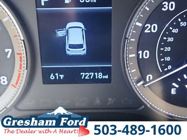 Used 2021 Hyundai Venue FWD image 23