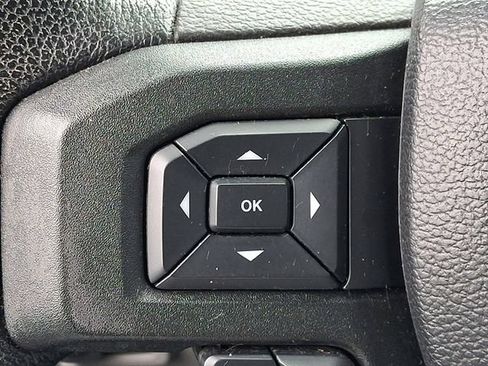 Used 2016 Ford F150 XLT w/ Equipment Group 301A Mid AWD/4WD image 22