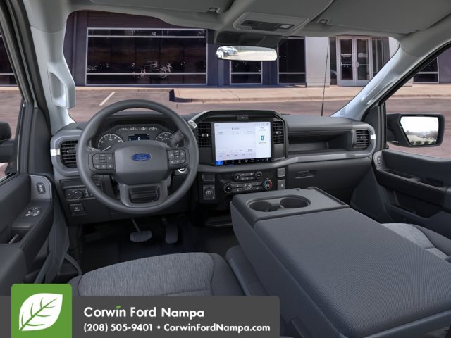 New 2026 Ford F150 XL AWD/4WD image 9