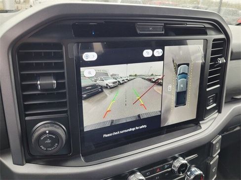 New 2025 Ford F150 XLT w/ Equipment Group 302A MID image 17