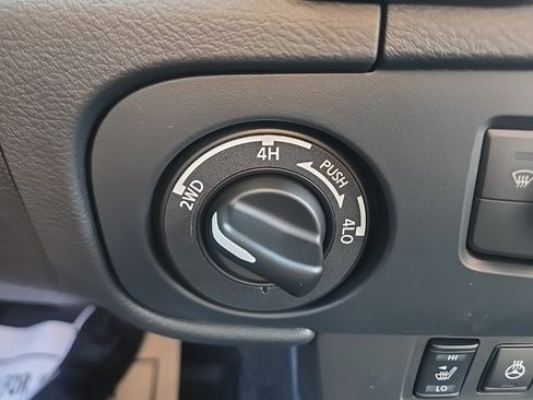 New 2026 Nissan Frontier SV w/ All-Weather Content Package image 26