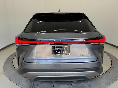 Used 2023 Lexus RX 350 FWD w/ Accessory Package (K3) image 12