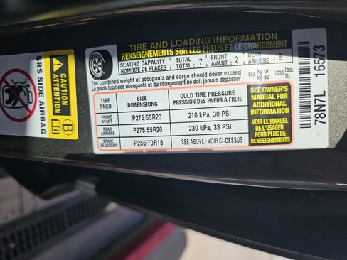 Used 2010 Toyota Sequoia Limited image 30