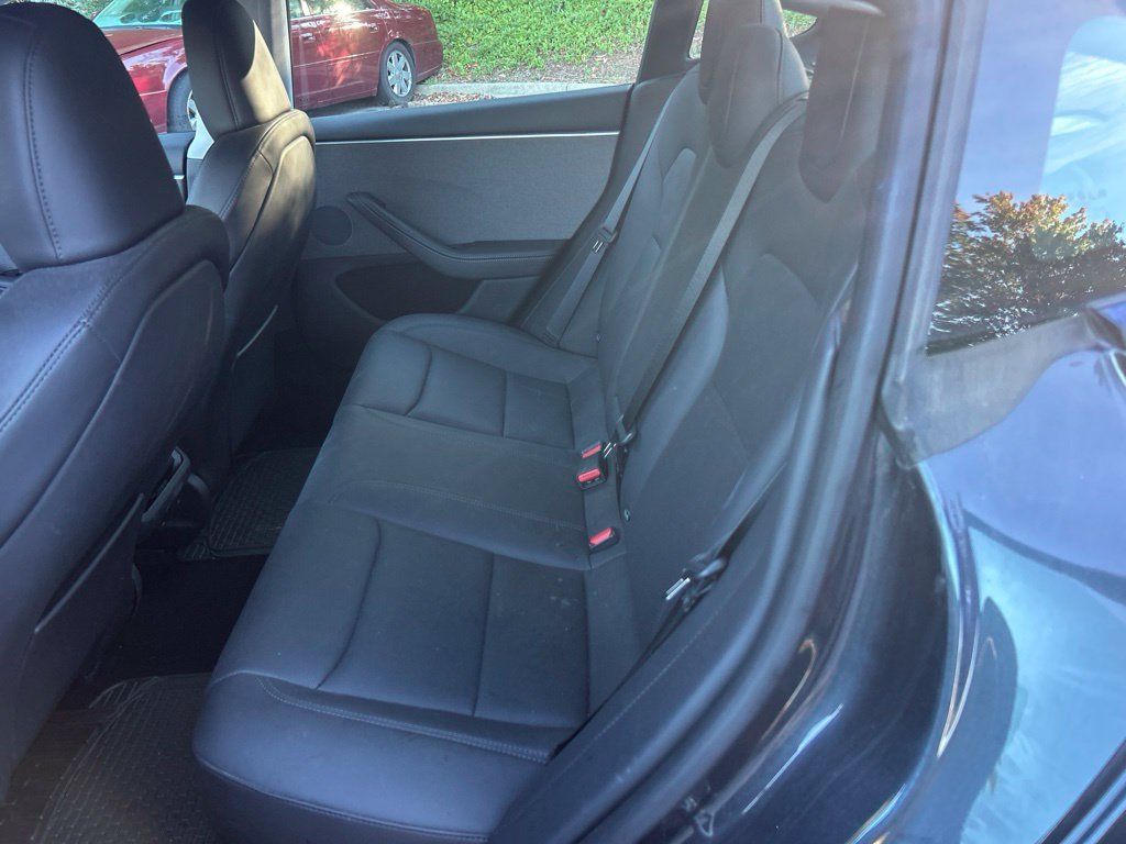 Used 2024 Tesla Model 3 Standard Range RWD image 15
