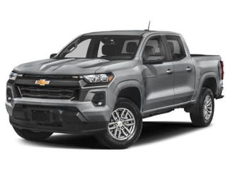 Used 2023 Chevrolet Colorado LT video 1