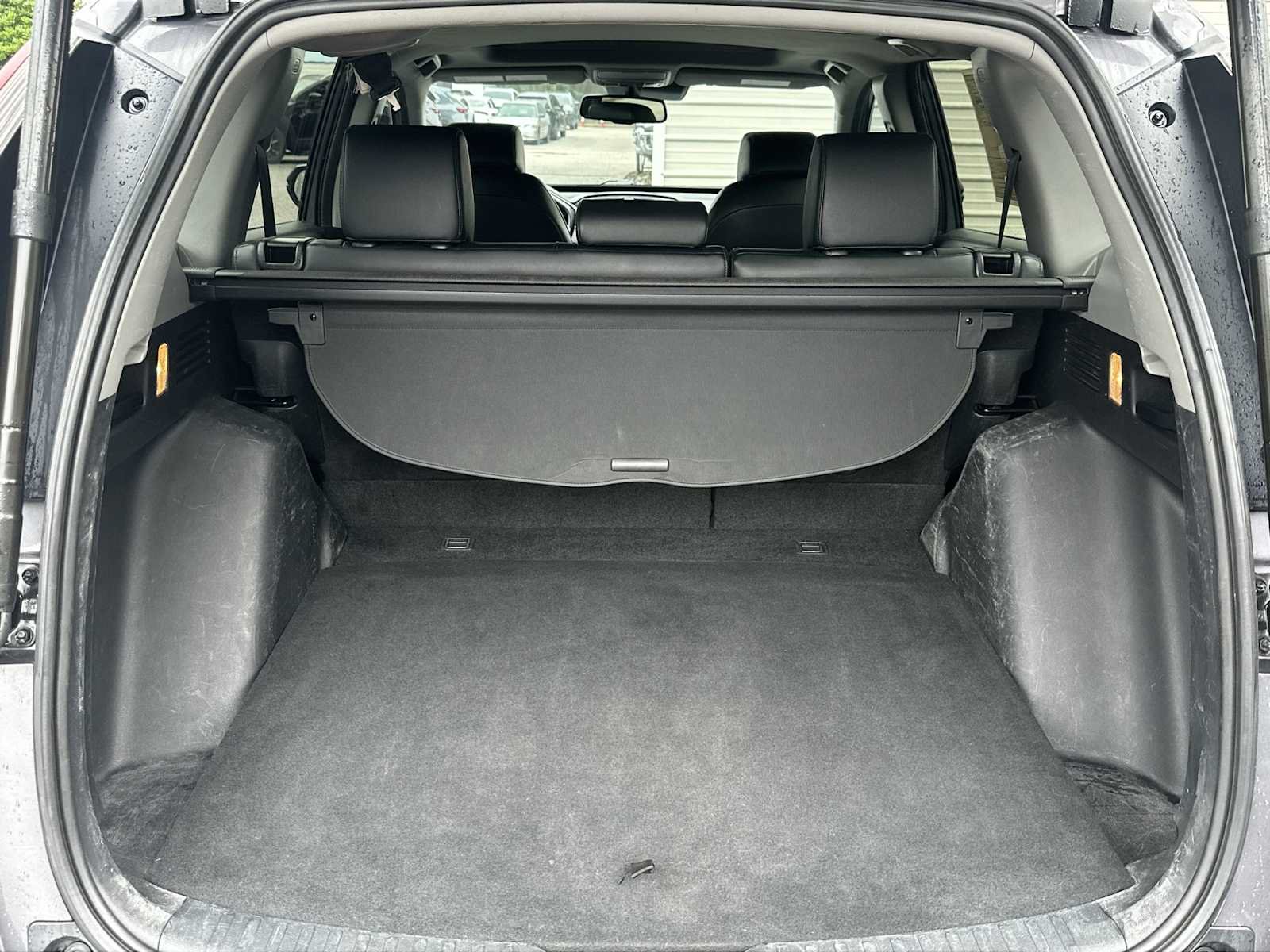 Used 2020 Honda CR-V EX-L image 25