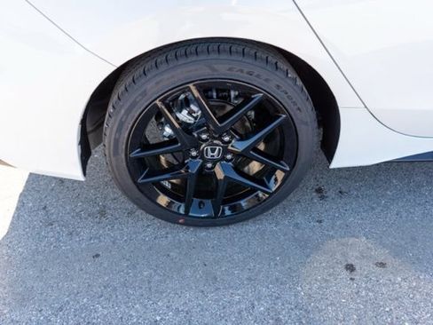 Used 2026 Honda Civic Sport image 9
