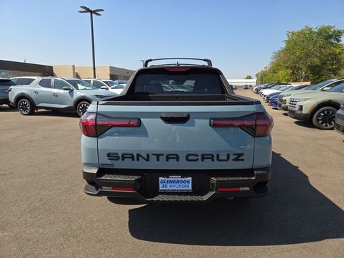 New 2026 Hyundai Santa Cruz SEL image 7