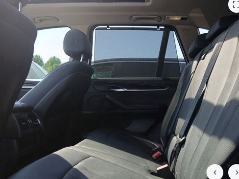 Used 2014 BMW X5 xDrive35i AWD/4WD image 4
