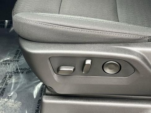 New 2026 GMC Sierra 1500 Elevation AWD/4WD image 23