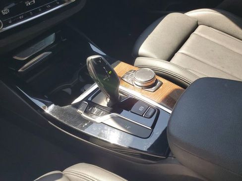 Used 2020 BMW X3 sDrive30i RWD image 18