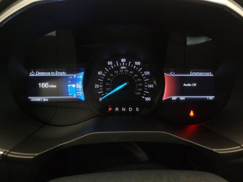 Used 2015 Ford Edge Titanium w/ Equipment Group 301A AWD/4WD image 23