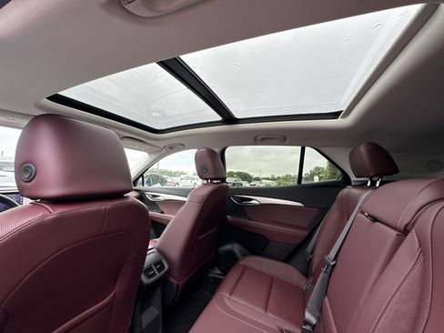New 2026 Buick Envision Sport Touring AWD/4WD image 16